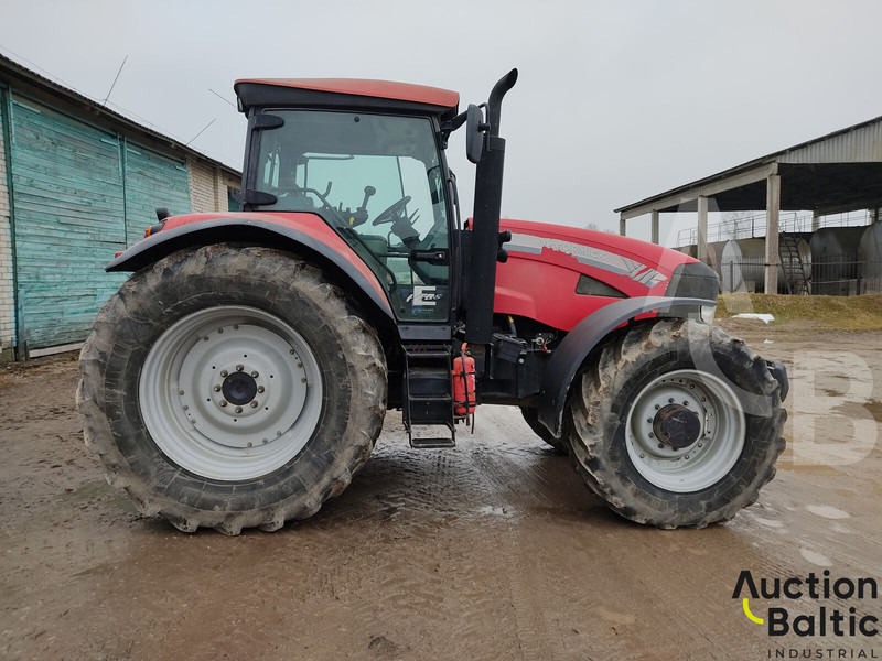 MCCORMICK E-PLUS - Traktor: obrázok 3 MCCORMICK E-PLUS - Traktor: obrázok 3