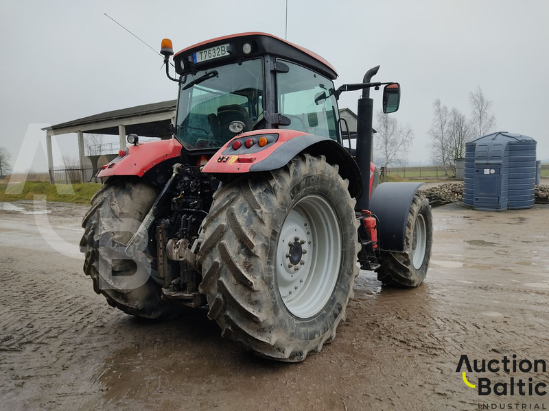 MCCORMICK E-PLUS - Traktor: obrázok 5 MCCORMICK E-PLUS - Traktor: obrázok 5