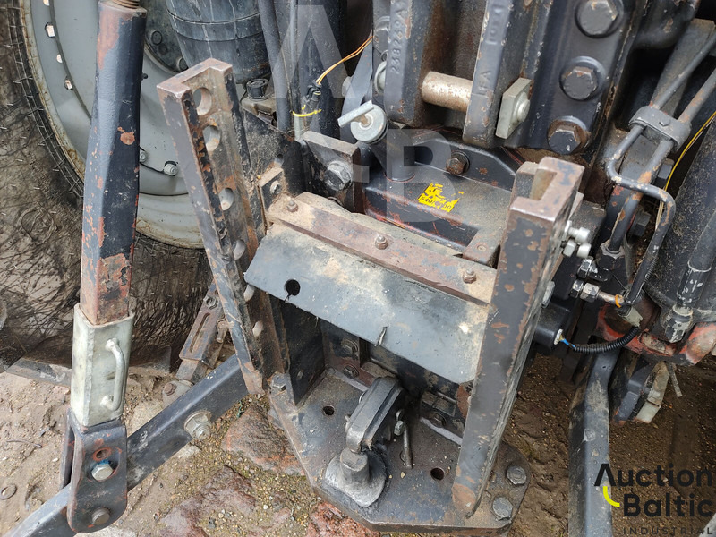 Traktor MCCORMICK TTX230 E-PLUS: obrázok 13