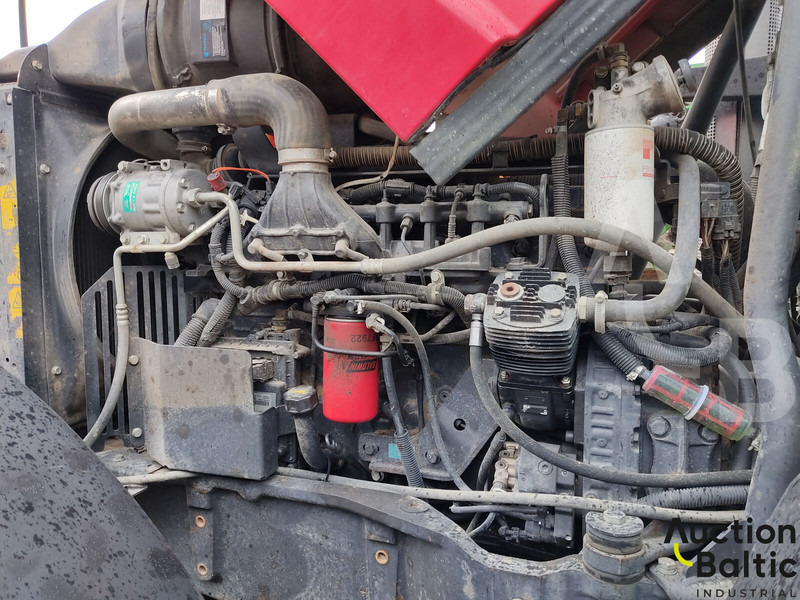 Traktor MCCORMICK TTX230 E-PLUS: obrázok 15