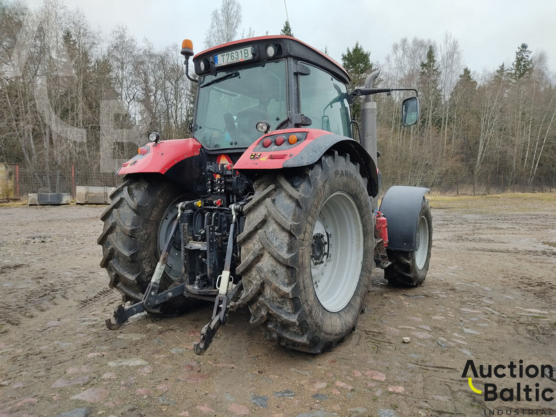 MCCORMICK TTX230 E-PLUS - Traktor: obrázok 4 MCCORMICK TTX230 E-PLUS - Traktor: obrázok 4