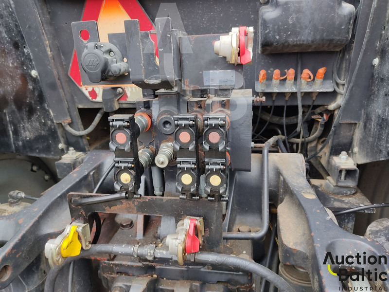 Traktor MCCORMICK TTX230 E-PLUS: obrázok 12