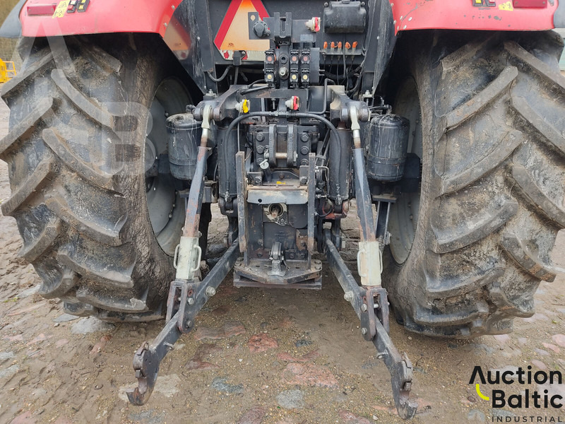 Traktor MCCORMICK TTX230 E-PLUS: obrázok 18