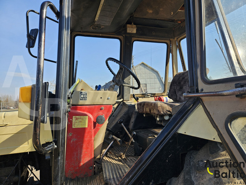 MTZ 82UK - Traktor: obrázok 5 MTZ 82UK - Traktor: obrázok 5