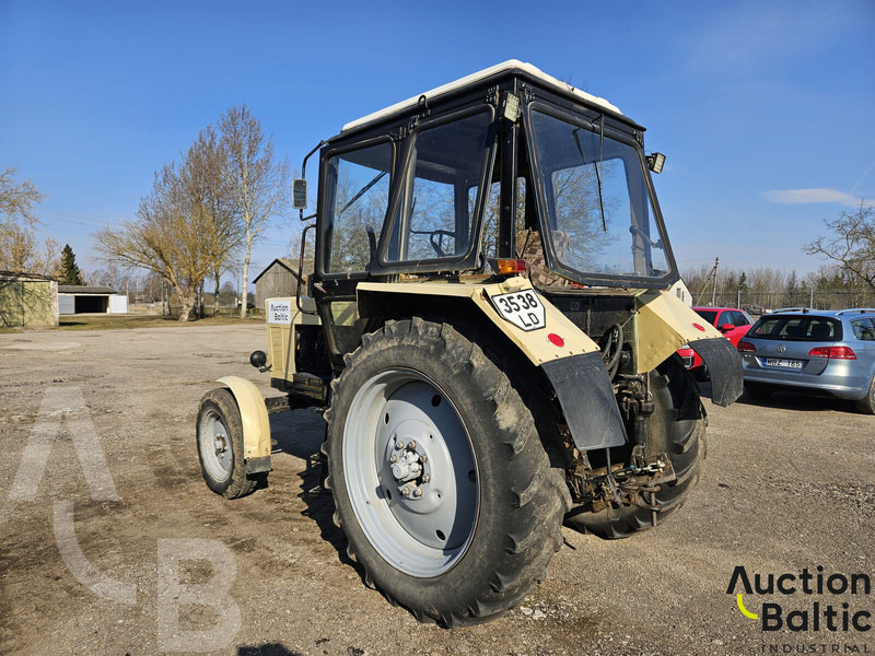 MTZ 82UK - Traktor: obrázok 3 MTZ 82UK - Traktor: obrázok 3
