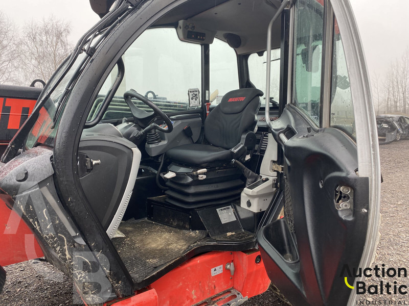 Manitou MLT 737 130 PS D ST4 S2 - Teleskopický nakladač: obrázok 5 Manitou MLT 737 130 PS D ST4 S2 - Teleskopický nakladač: obrázok 5
