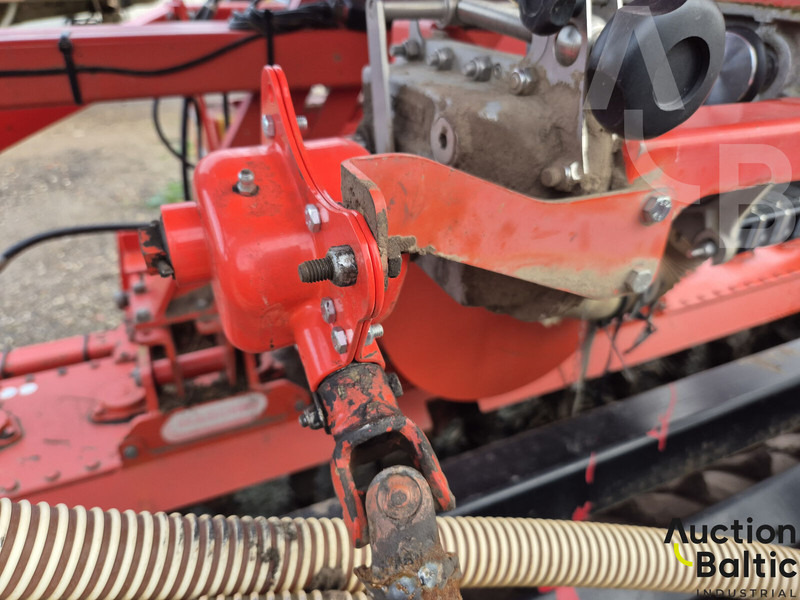 Maschio DMR 4000 - Modulárny sejací stroj: obrázok 5 Maschio DMR 4000 - Modulárny sejací stroj: obrázok 5