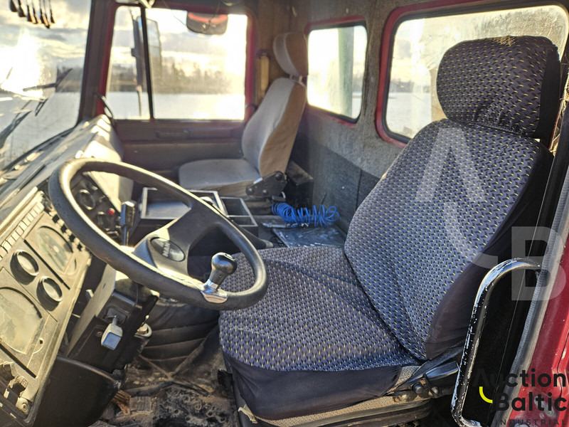 Maz 551669 - Sklápač: obrázok 5 Maz 551669 - Sklápač: obrázok 5