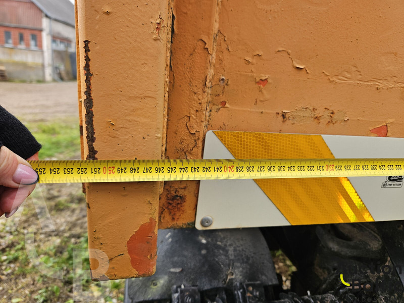 Plachtový náves Maz 857100: obrázok 20