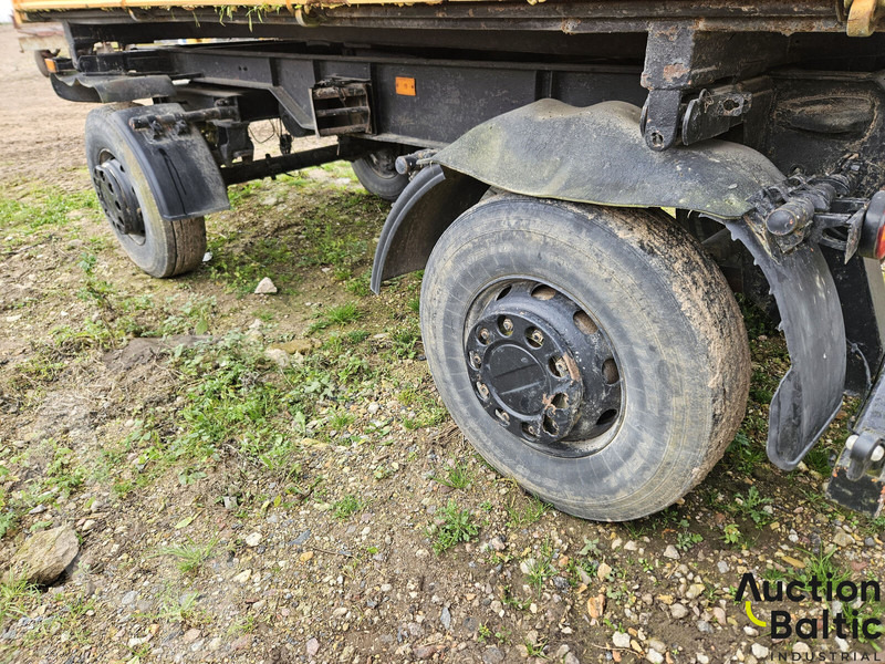 Plachtový náves Maz 857100: obrázok 16