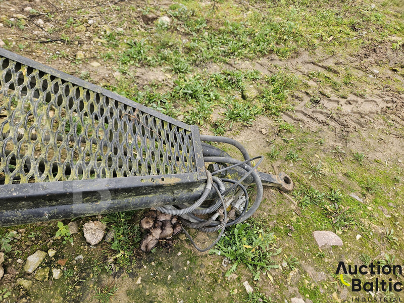 Plachtový náves Maz 857100: obrázok 8