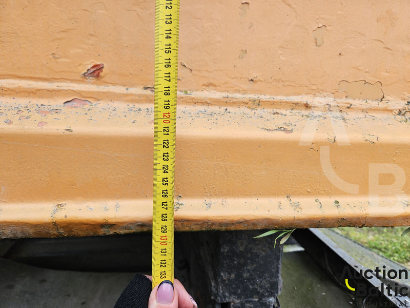 Plachtový náves Maz 857100: obrázok 19