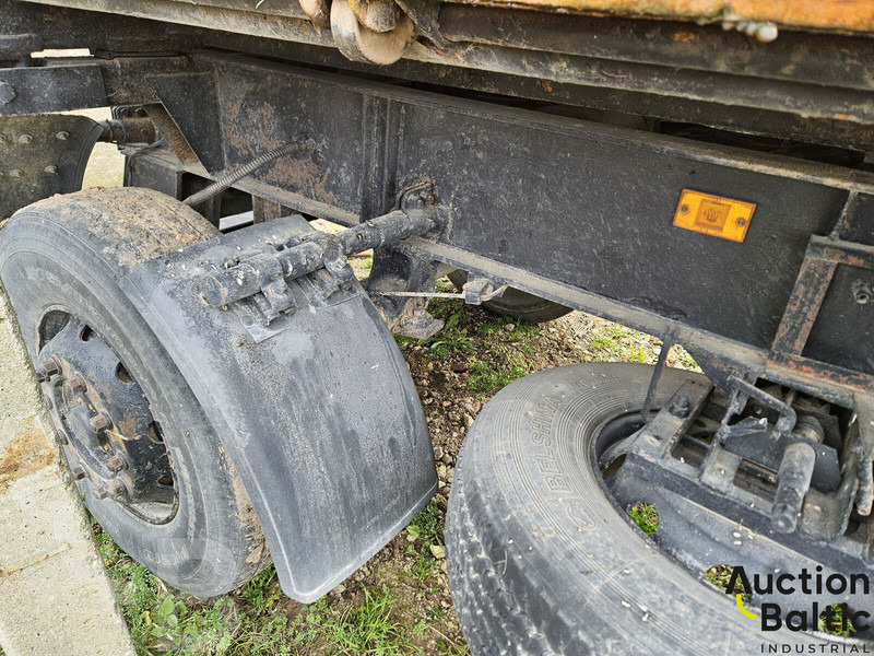 Plachtový náves Maz 857100: obrázok 10