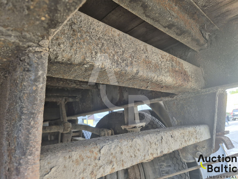 Leasing Maz 9397 Maz 9397: obrázok 7