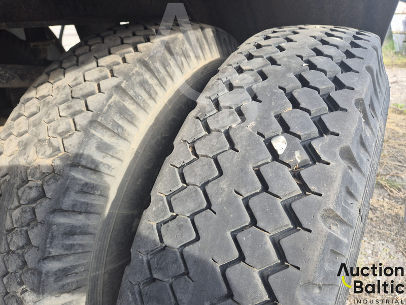 Leasing Maz 9397 Maz 9397: obrázok 15