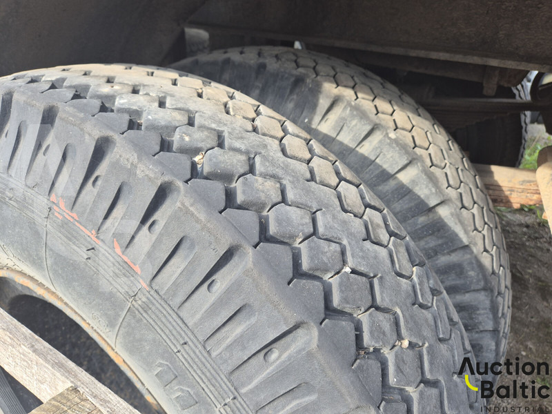 Leasing Maz 9397 Maz 9397: obrázok 16