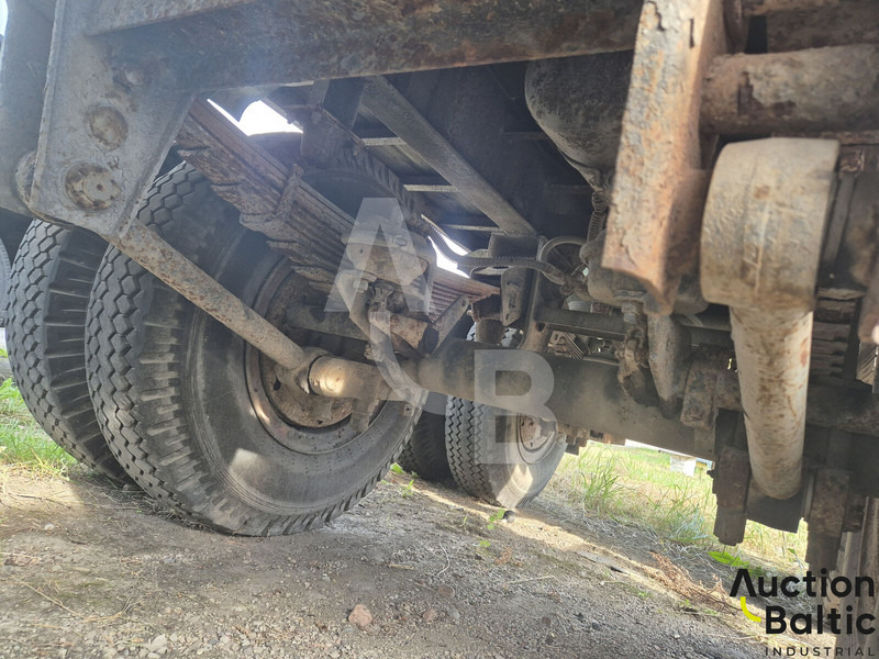 Leasing Maz 9397 Maz 9397: obrázok 13