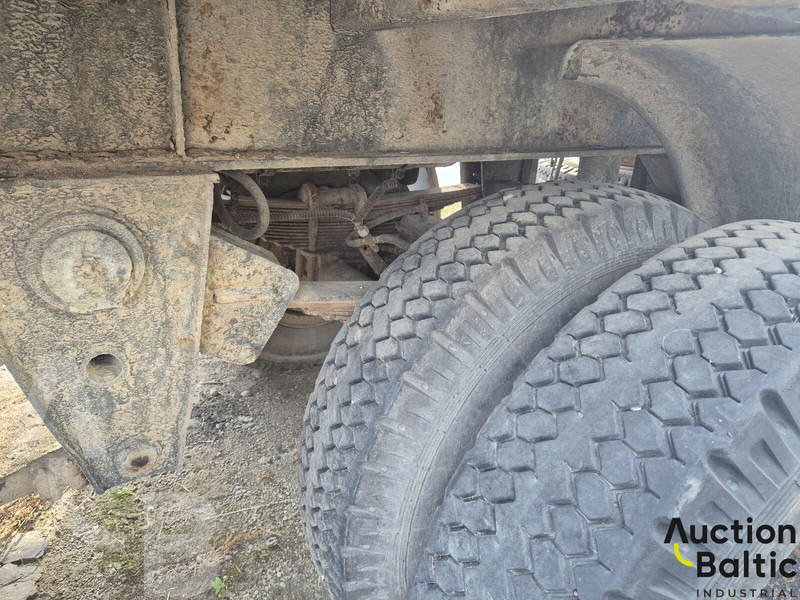 Leasing Maz 9397 Maz 9397: obrázok 14