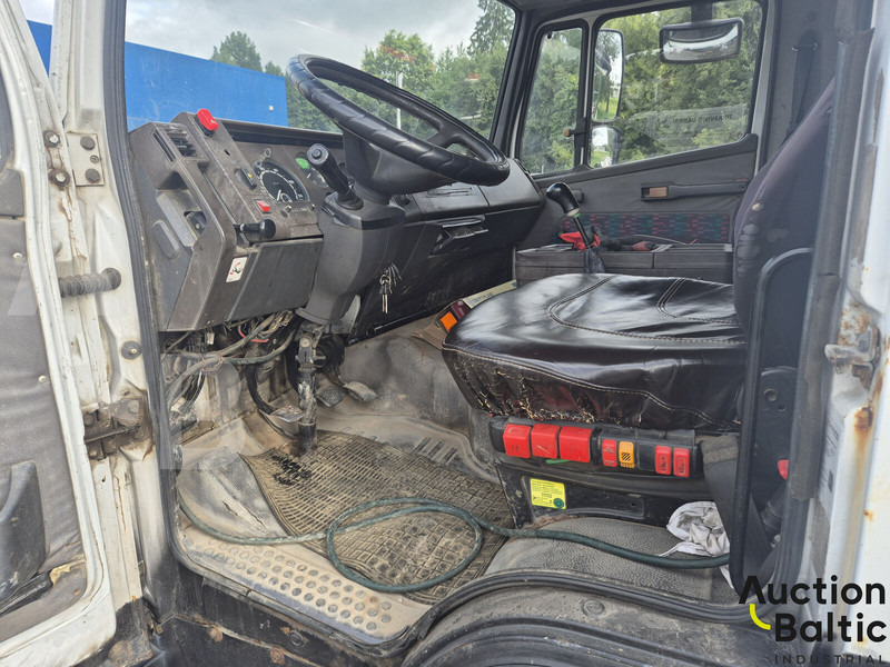 Mercedes-Benz 1117 - Valníkový/ Plošinový nákladný automobil: obrázok 5 Mercedes-Benz 1117 - Valníkový/ Plošinový nákladný automobil: obrázok 5