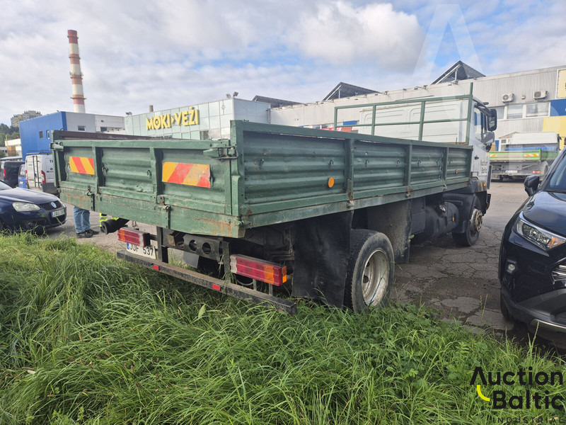 Mercedes-Benz 1117 - Valníkový/ Plošinový nákladný automobil: obrázok 3 Mercedes-Benz 1117 - Valníkový/ Plošinový nákladný automobil: obrázok 3