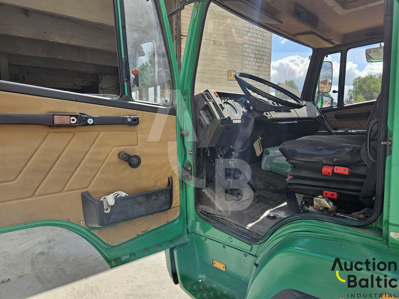 Mercedes-Benz 914 - Sklápač: obrázok 5 Mercedes-Benz 914 - Sklápač: obrázok 5