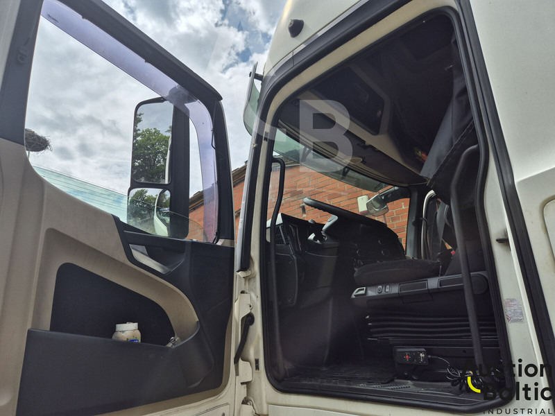 Mercedes-Benz Actros 1845 - Nákladné vozidlo na prepravu automobilov: obrázok 5 Mercedes-Benz Actros 1845 - Nákladné vozidlo na prepravu automobilov: obrázok 5