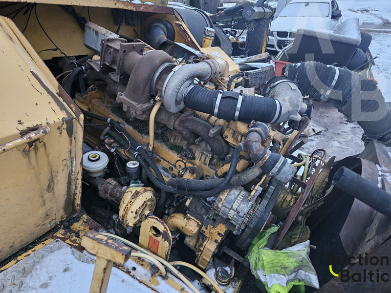 Moxy - Ťahačový kĺbový damper: obrázok 5 Moxy - Ťahačový kĺbový damper: obrázok 5