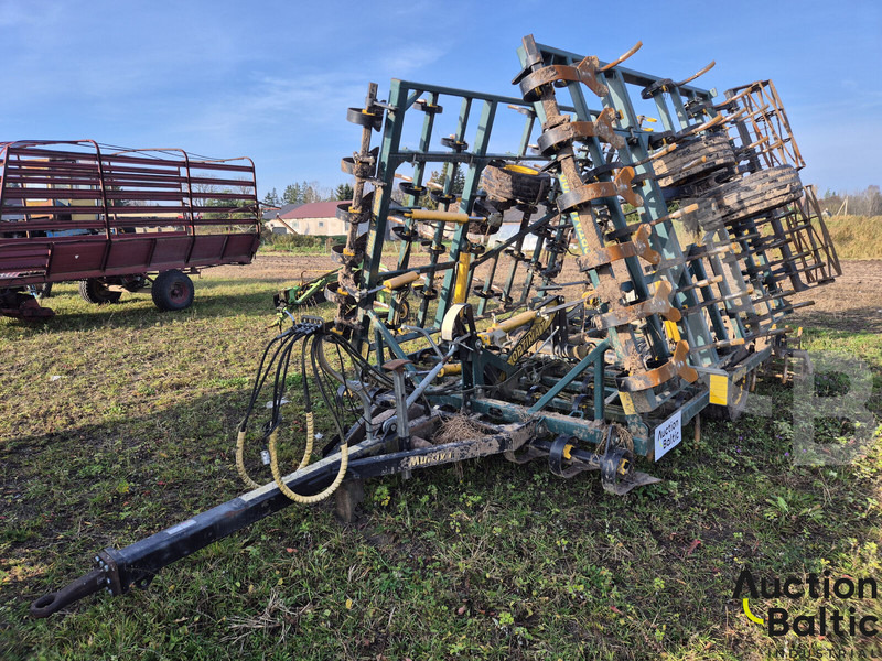 Multiva Optima T700 - Kultivátor: obrázok 1 Multiva Optima T700 - Kultivátor: obrázok 1