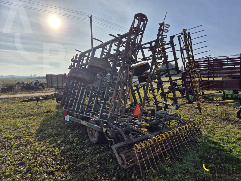 Multiva Optima T700 - Kultivátor: obrázok 3 Multiva Optima T700 - Kultivátor: obrázok 3