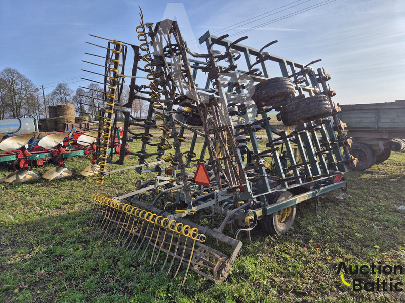 Multiva Optima T700 - Kultivátor: obrázok 4 Multiva Optima T700 - Kultivátor: obrázok 4