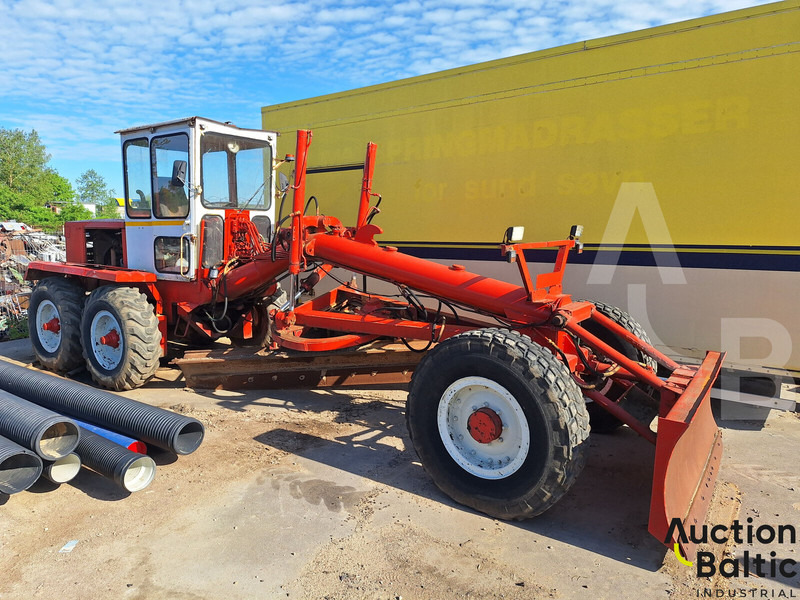 O & K F156 - Zrovnávač: obrázok 1 O & K F156 - Zrovnávač: obrázok 1