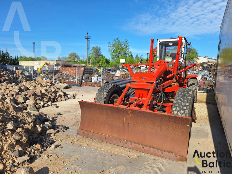 O & K F156 - Zrovnávač: obrázok 4 O & K F156 - Zrovnávač: obrázok 4