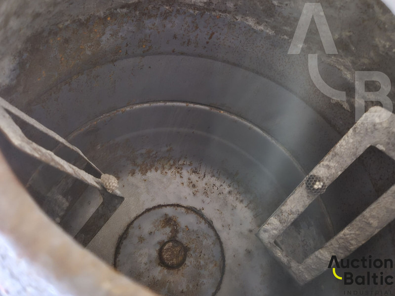 OPTIMIX M 190 E - Stavebná miešačka: obrázok 4 OPTIMIX M 190 E - Stavebná miešačka: obrázok 4