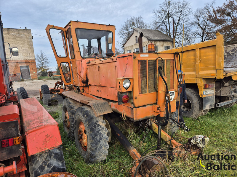Onbekend BGP-180 - Zrovnávač: obrázok 3 Onbekend BGP-180 - Zrovnávač: obrázok 3