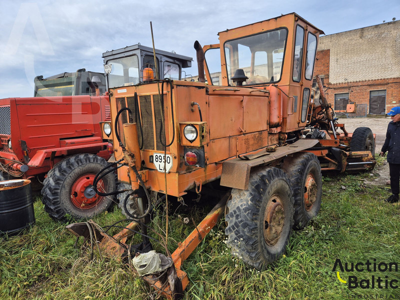 Onbekend BGP-180 - Zrovnávač: obrázok 4 Onbekend BGP-180 - Zrovnávač: obrázok 4