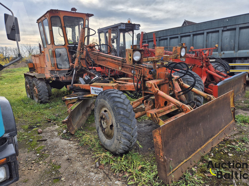 Onbekend BGP-180 - Zrovnávač: obrázok 1 Onbekend BGP-180 - Zrovnávač: obrázok 1