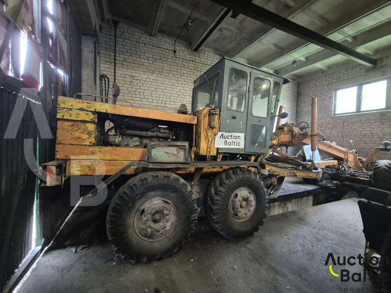 Onbekend DZ-122A-6 - Zrovnávač: obrázok 3 Onbekend DZ-122A-6 - Zrovnávač: obrázok 3