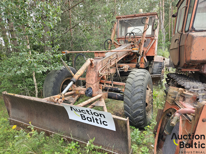 Onbekend DZ-99 - Zrovnávač: obrázok 1 Onbekend DZ-99 - Zrovnávač: obrázok 1