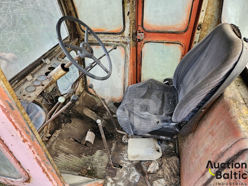 Onbekend DZ-99 - Zrovnávač: obrázok 5 Onbekend DZ-99 - Zrovnávač: obrázok 5