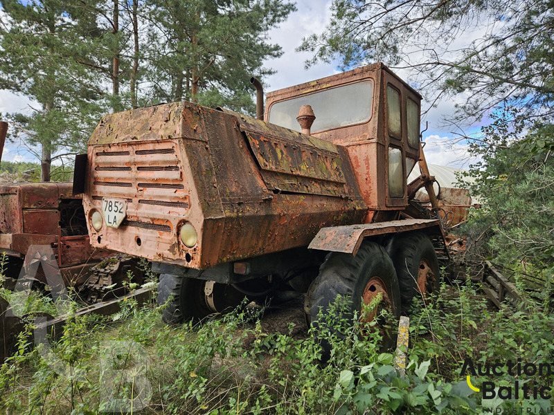 Onbekend DZ-99 - Zrovnávač: obrázok 3 Onbekend DZ-99 - Zrovnávač: obrázok 3