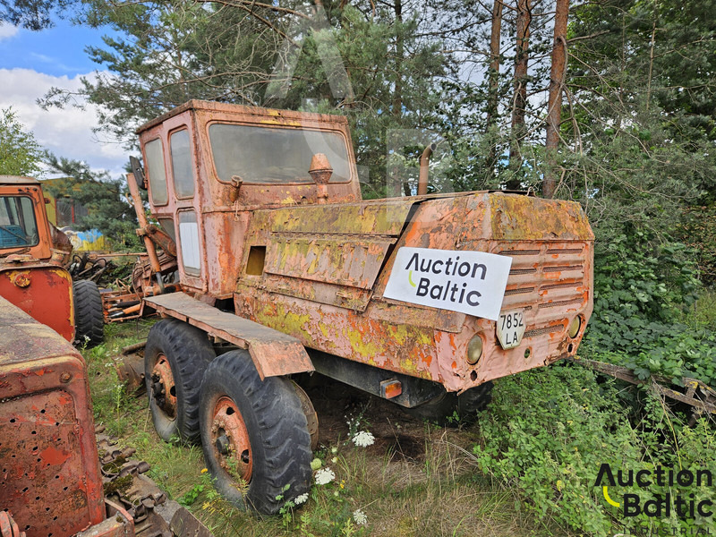 Onbekend DZ-99 - Zrovnávač: obrázok 4 Onbekend DZ-99 - Zrovnávač: obrázok 4