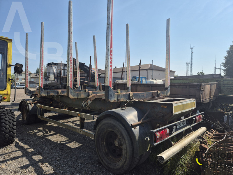 Onbekend Denga - Plachtový náves: obrázok 2 Onbekend Denga - Plachtový náves: obrázok 2