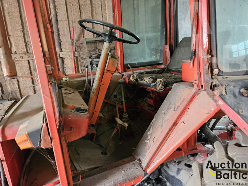 Onbekend T-25A - Traktor: obrázok 5 Onbekend T-25A - Traktor: obrázok 5