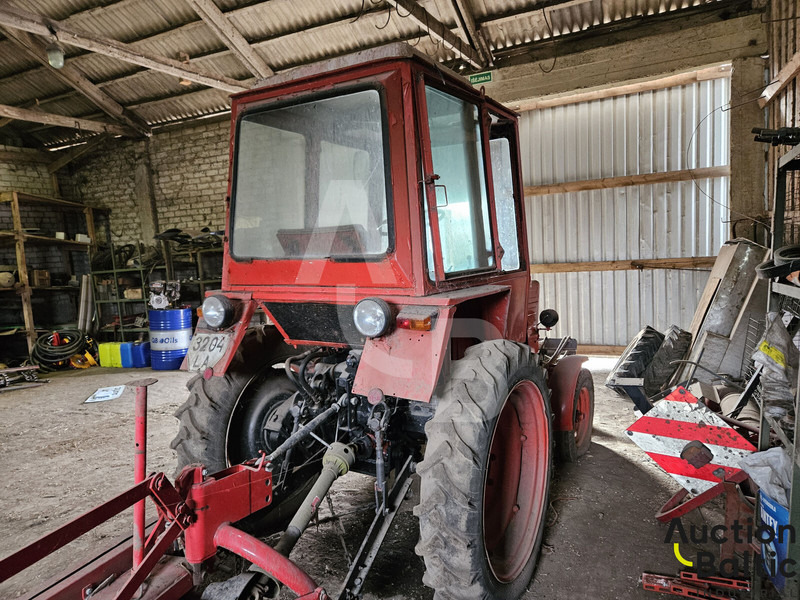 Onbekend T-25A - Traktor: obrázok 3 Onbekend T-25A - Traktor: obrázok 3