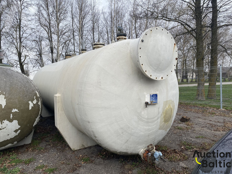 Plasticon Tank 21 m3 - Cisternové vozidlo: obrázok 2 Plasticon Tank 21 m3 - Cisternové vozidlo: obrázok 2