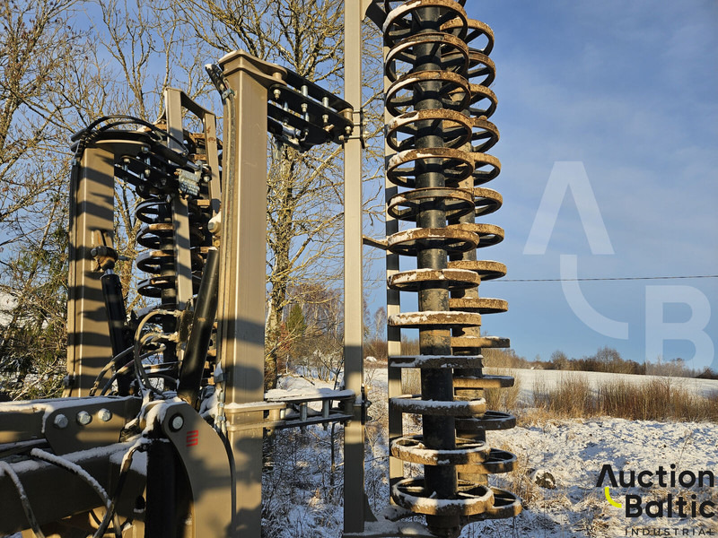 ROL/EX Rolex BTHC 600 - Diskový pluh: obrázok 5 ROL/EX Rolex BTHC 600 - Diskový pluh: obrázok 5