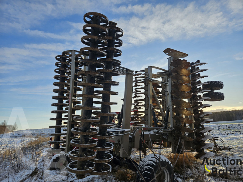 ROL/EX Rolex BTHC 600 - Diskový pluh: obrázok 4 ROL/EX Rolex BTHC 600 - Diskový pluh: obrázok 4