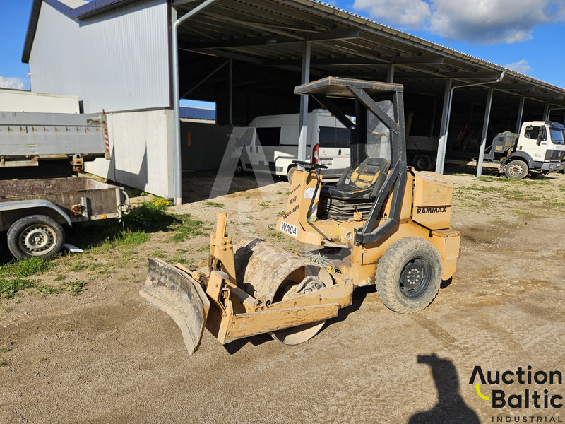 Rammax RW1800 SPT - Valec: obrázok 2 Rammax RW1800 SPT - Valec: obrázok 2