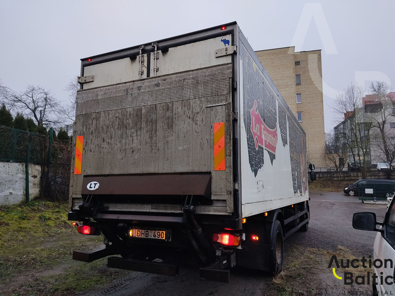 Renault Midlum 240.18 - Chladirenské nákladné vozidlo: obrázok 3 Renault Midlum 240.18 - Chladirenské nákladné vozidlo: obrázok 3