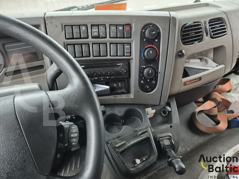 Skříňový nákladní auto Renault Midlum: obrázok 7 Skříňový nákladní auto Renault Midlum: obrázok 7